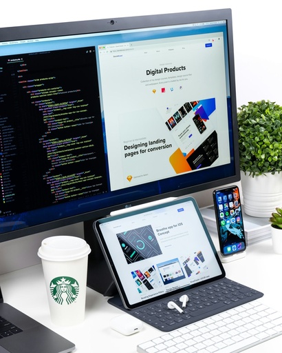 Sample Website