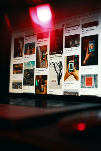 Sample website